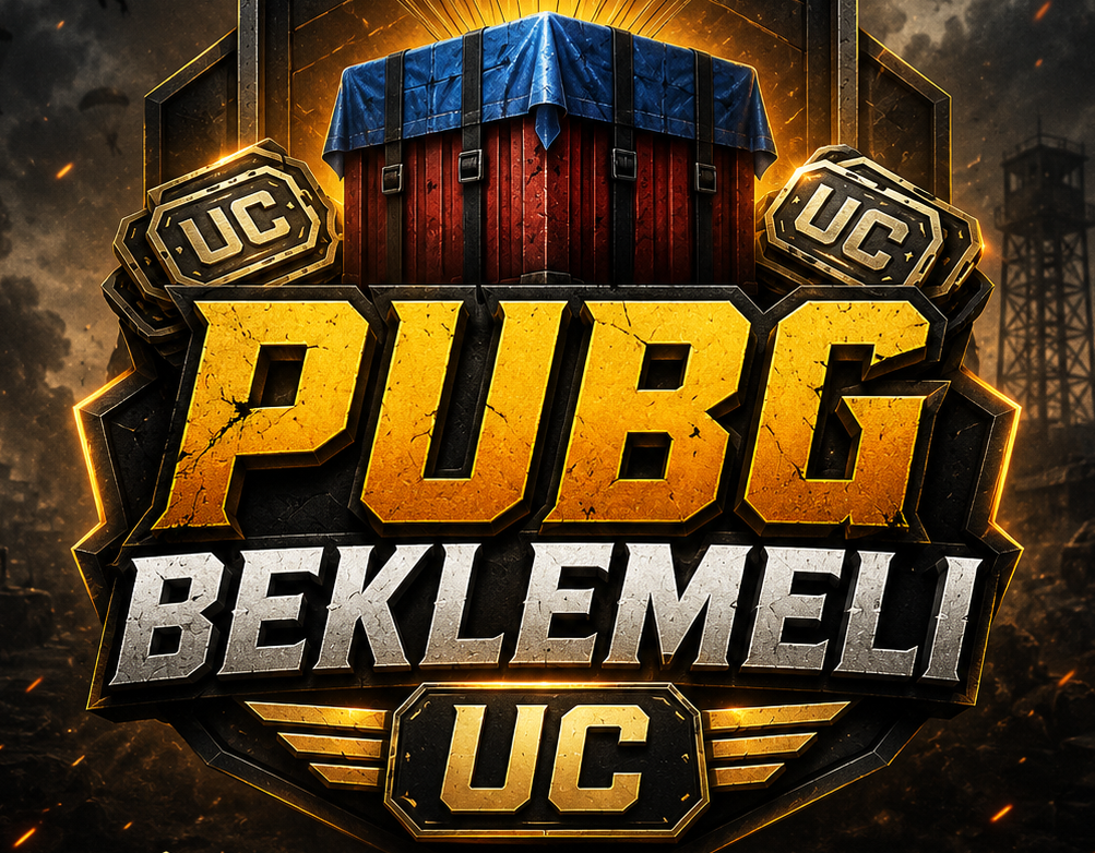 Pubg Mobile Beklemeli uc