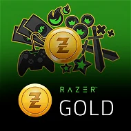 Razer Gold Pin epin ve dijital oyun ürünleri