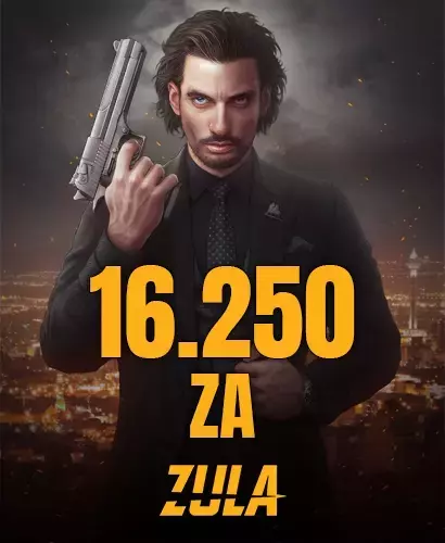 16.250 Zula Altını