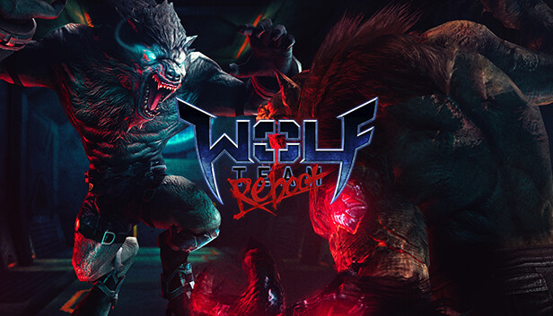 Wolfteam 1.875 Nakit