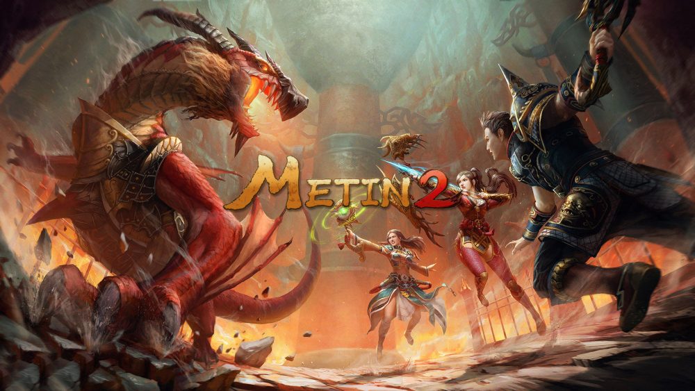 Metin2