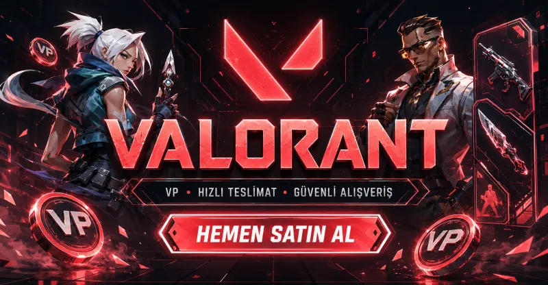 Valorant Yan Slider